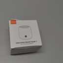 Dreamegg Sound Machine for Sleep - Portable Sound Machine Baby Adults, 16 Soothing Sounds, Timer, Travel Mini White Noise Sound Machine for On-The-go Home Baby Shower Registry Gift, Green