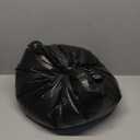 Kids Bath Towel, 28" x 48", Black, 100% Cotton