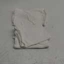 AllerEase Organically Grown Soft Cotton Allergy Defense Zippered Pillow Protector- Standard/Queen- 2 Pack