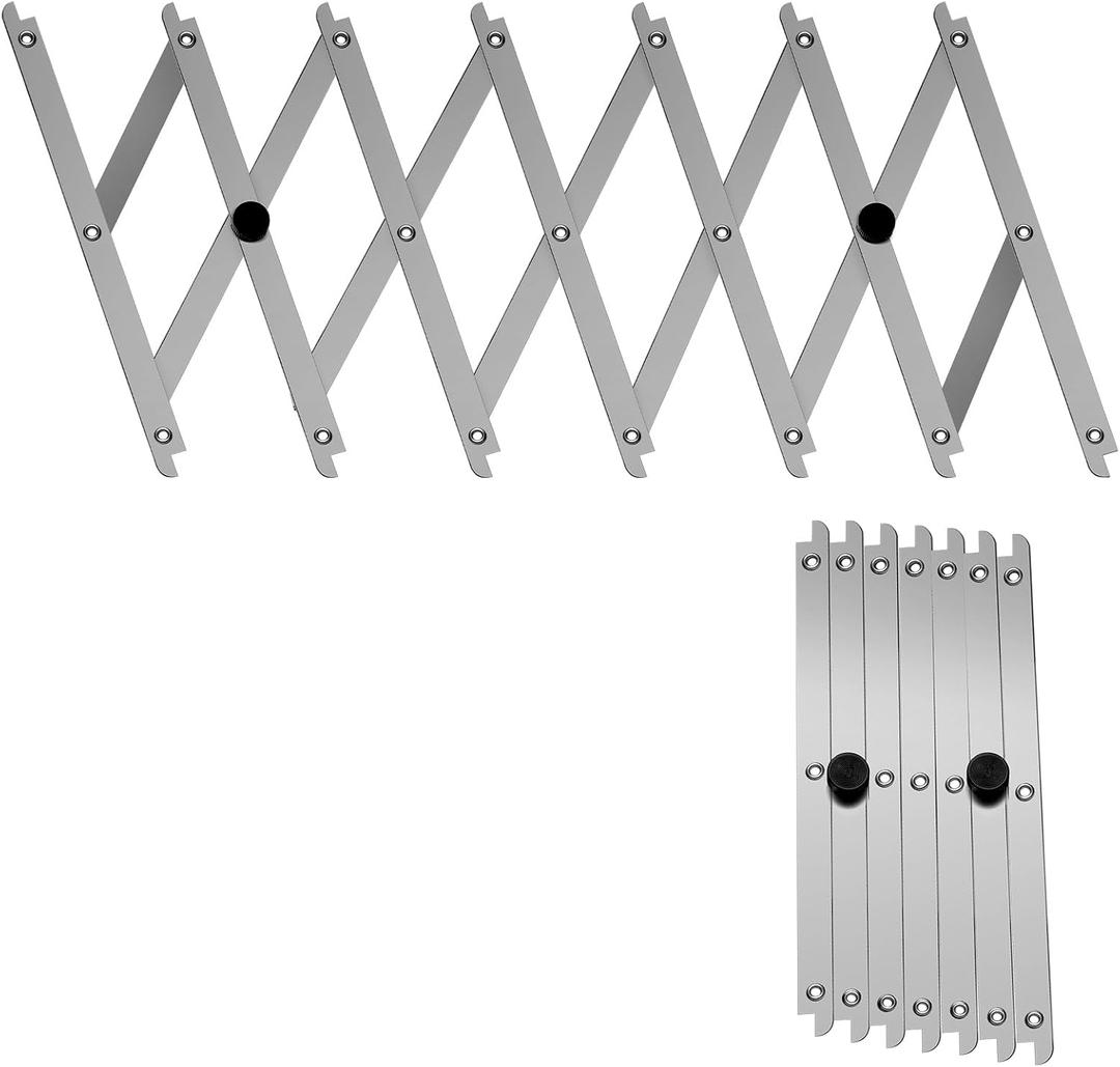 Zonon Point-2-point Equidistant Measuring Tool Center Finding Tool Finder Measuring Tools Pipe Center Finder Woodworking Layout Metal Equal Space Divider for Welding