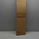 Window Visors Rain Guards Deflectors - 4-Pack Side Window Deflector Vent Shade for Car Windows Tape-On Outside Mount Acrylic Sun Rain Guard Replacement for Accord 4-Door Sedan 2003-2007