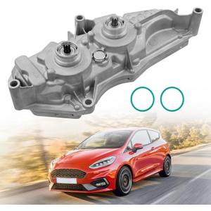 ATRACYPART TCM TCU Pre-Programmed Transmission Control Module Unit Fit for 2011-2020 Ford Focus 2.0L – Replaces AE8Z-7Z369-F, A2C53377498, AE8Z-7Z369-B, AE8Z-7Z369-D, AE8Z-7Z369-E