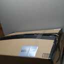 Full Memory Foam Mattress Topper Firm, 3 Inch Extra Firm Mattress Topper for Back Pain Relief, Copper Infused Cooling Bed Topper with Washable Cover & Non-Slip Base, CertiPUR-US Certified