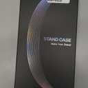 TORRAS Strong Magnetic & Seamless Stand for iPhone 17 Pro Max Case, Anti-Yellowing, Fit for MagSafe, Military Grade Drop Protection, Adjustable Kickstand Slim for iPhone 17 Pro Max Case Diamond Clear