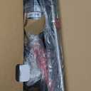 Eureka Corded Stick Vacuum Cleaner for Home Pet Hair, Lightweight Stick Vacuum Cleaner with Powerful Suction for Carpet Tile and Hard Floor, Blue, 3-in-1 Handheld Vac NES312