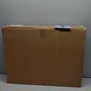 ABS Car Center Console Gear Shift Panel Cover Front Central Water Cup Holder Frame Cover Trim Compatible with Sorento 2021-2025 MQ4 Accessories (Wood Grain)