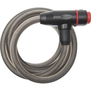 Bell Ballistic Cable Bike Locks with Keys