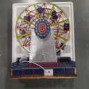 Lemax The Giant Wheel, with 4.5V Adaptor #94482