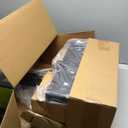 PetSafe Happy Ride PupSTEP HitchStep Dog Stairs, Folding Steps for Truck & SUV Hitches, for Medium to Large Dogs