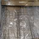 Serene Valley Sink Bottom Grid 24-1/8" X 13-1/8", Rear Drain with Corner Radius 3/16", Sink Protector NDG2413R