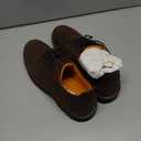 Timberland Men's Redwood Falls Waterproof Shoe, Size 9.5