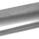 Walker SoundFX Universal 17843 Universal Exhaust Muffler 2.25" Inlet (ID) 2.25" Outlet (ID)