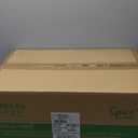 Spice by Tia Mowry Savory Saffron 16-Piece Healthy Nonstick Ceramic Cookware Set - Teal