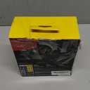 Rayovac Virtually Indestructible LED Spotlight, 750 Lumen Waterproof Spot Flashlight