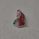 CRZ YOGA Butterluxe Square Neck Crop Tank Tops for Women - Workout Longline Sports Bras Padded Yoga Camisole,S