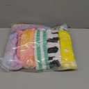 8Pcs Spa Headband, Easter Basket Stuffers, Bulk Valentines Galentines Day Gifts, Stocking Stuffers for Teen Girls Women, Skincare Makeup Face Wash Headband, Goodie Bags Gift Baskets Party Favors