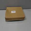 HUTHDAK Large Glitter Gold Bow Christmas Tree Topper,9.4 Inch Metal Tree Topper,Gold Bow Christmas Decorations for Xmas Home Decor Holiday Party Indoor Outdoor Shop Office