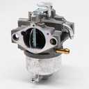 KIPA Carburetor For 15003-2349 FC420V 4 Stroke Engines Mower With Gaskets Carbon Dirt Jet Cleaner Tool Kit Fuel Filter
