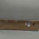 Marble Wallpaper Peel and Stick for Countertop Black 35" x 196"
