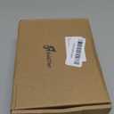 12 Pcs Brass Gold Taper Candle Holders Elegant Candlestick Set for Table Centerpieces, Festive Mantel Displays & Sophisticated Home Decor