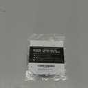 Mission Automotive Flush Ball Seal Compatible with Dometic 300/310/320 RV Toilets - Ideal Replacement Gasket