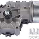 A-Premiun Windshield Wiper Motor