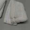 Electric Window Vacuum Cleaner, 2000Pa Rechargeable Windows Squeegee for Glass Shower Doors, Mirrors, Tiles & Car Windows