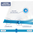 Spacemaker

Vacuum Bags

3 LARGE BAGS (24*38)