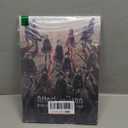 Tour Program - Attack on Titan - Beyond The Walls World Tour -