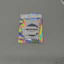 Klearlook Magnetic Suction Phone Mount for MagSafe Case, Removable Sticky Phone Grip Holder for Hands-Free Makeup/Selfie/Live Streaming/Vlog for TikTok & Instagram Influencer/Creator, Transparent