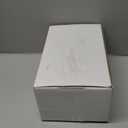 SCITOO Starter Motor 19138 for Ford Fiesta 2011 2012 2013 2014 2015 2016 2017 2018 2019 L4 1.6L Replace# AE8T-11000-AB BE8Z-11002-A M0T33571 12V 1.4KW 11 Teeth Clockwise