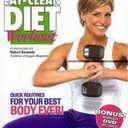 The Eat-Clean Diet Workout: Quick Routines for Your Best Body Ever (with DVD)
