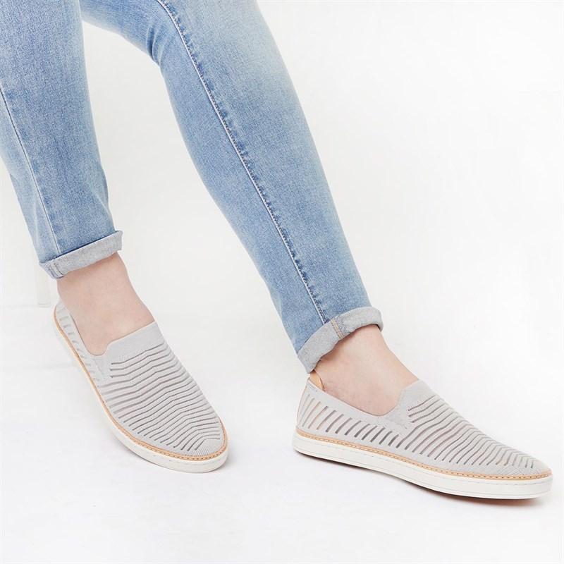 Skechers Women's Bobs Flexpadrille 3.0 Dark Horse Flats 8,5