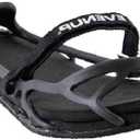 Evenup Giraffe Purse Red Brown, Women Size 9 To 11