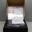 Tikom Robot Vacuum and Mop, 6000Pa Robotic Vacuum Cleaner with Self-Emptying Base, 90 Days Capacity, LiDAR Navigation, Home Mapping, Ideal for Pet Hair, Hard Floors, Carpet (L8000 Plus)