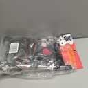 My First Doll Stroller Denim for Baby Doll