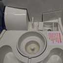 Vicks Warm Mist Humidifier FilterFree 1Gal Tank, Auto ShutOff, Night Light, VapoPad and VapoSteam Compatible (White)