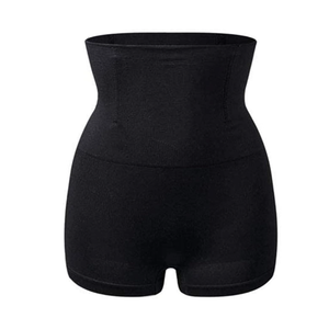 High Waist Trainer Panty Tummy Control For Women Slimming Shorts Push Up Butt Lifter Shapewear Pull-On Body Shaper, XL