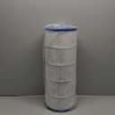 TOREAD Replacement for Pool Filter PA120, Ultra-B2, CX1200RE, C1200, Unicel C-8412, Filbur FC-1293, Waterway Clearwater II, Pro Clean 125, 817-0125N, Aladdin 22002, L x OD:23 1/4" x 8 15/16"