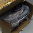 MoreFeel Collapsible Baby Bathtub for Newborn with Thermometer & 1 Hooded Towel & 1 Soft Floating Cushion,Portable Travel Bathtub with Drain Hole, Durable Foldable Baby Tubs for Infants to Toddler