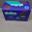 Glutino Gluten-Free Pretzel Twists, Gluten-Free Snacks, 1 oz. 8-Count, Salted  (EXP 09/06/26)