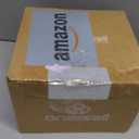 oneisall Stainless Steel Cat Water Fountain, 3.5L/118fl oz Automatic Pet Drinking Fountains for Cats Indoor, Quiet Running Cat Waterer Fountains(PW03 Cat Fountain +3 Sets Filters)