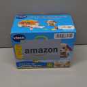 VTech Care for Me Learning Carrier Toy, Orange