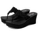Skechers Women's Padma Flip-Flop 6