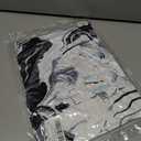 Viracy Ruffle Sleeve Womens Golf Shirt Lightweight Moisture Wicking Polo Wrokout Tops (Gray, XXL)