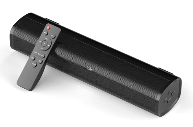 Fansbe Direct Surround Sound Bars, Blhey