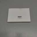 AFITNE Women's Yoga Pants with Pockets Stretchy Pull On High Waisted Cropped Pants Work Casual Dress Ankle Slacks (M)