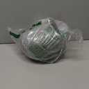 Bespilow Travel Camping Pillow for Sleeping - Memory Foam Cervical Neck Support Pillow for Pain Relief, Compact Compressible Contour Pillows with Cooling Cover & Storage Bag for Backpacking, Road Trip