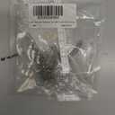 imUfer Carburetor Calibration Tuning Kit Replacement for Ede-lbrock CFM 1400 1404 1405 1406 1407 1408 1409 1411 WPA 1487 Carter AFB Carburetor