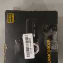 Video Camera Camcorder 4K 48MP Digital Vlogging Camera for YouTube 3.0 Inch 270°Rotation LCD Screen 18x Digital Zoom Video Recorder with Microphone, 2 Batteries